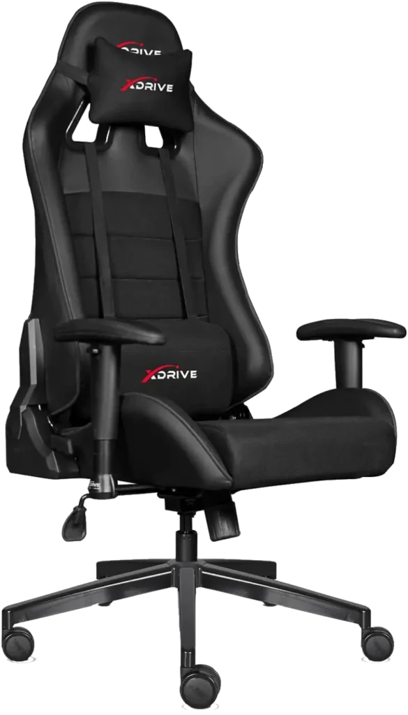 xDrive Toryum Profesyonel Oyuncu Koltuğu