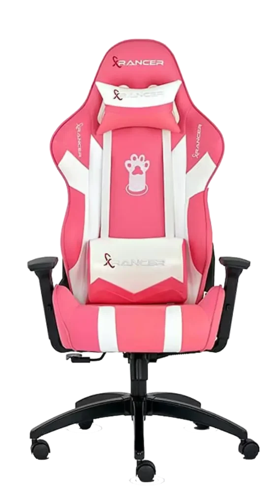 xRancer Cross Oyuncu Koltuğu