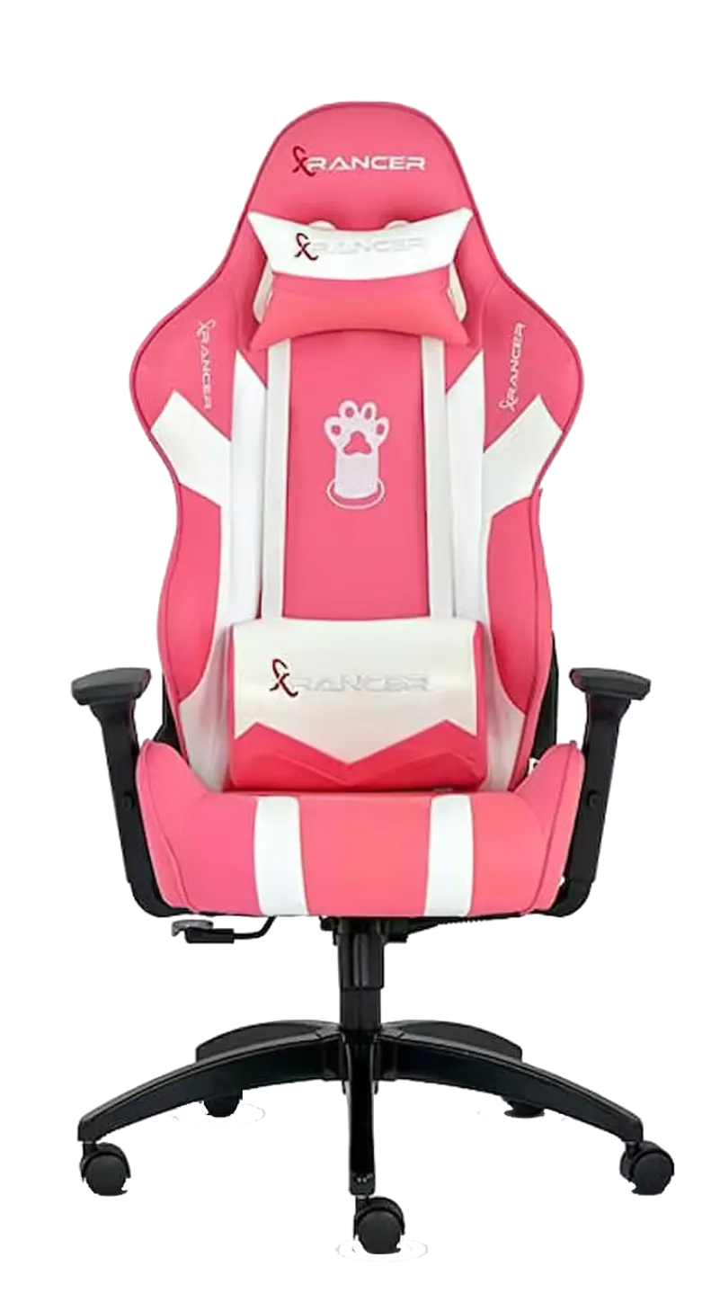 xRancer Cross Oyuncu Koltuğu