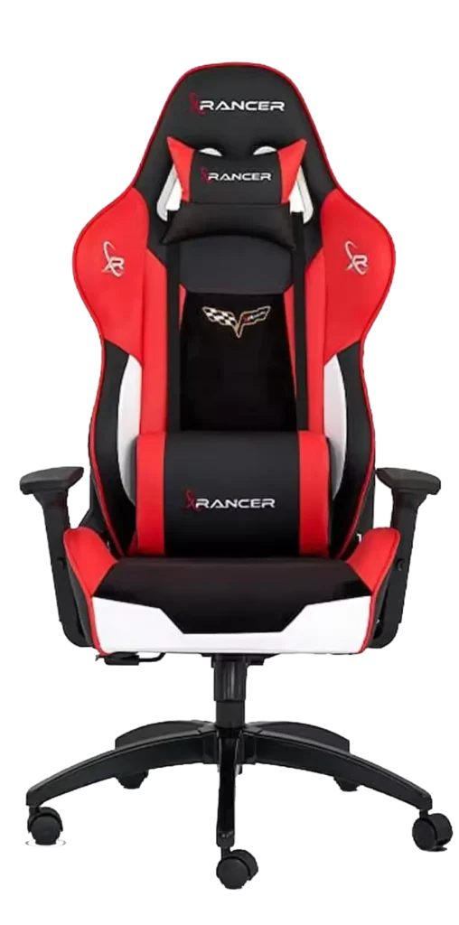 xRancer Premio Yarış Stilli Oyuncu Koltuğu