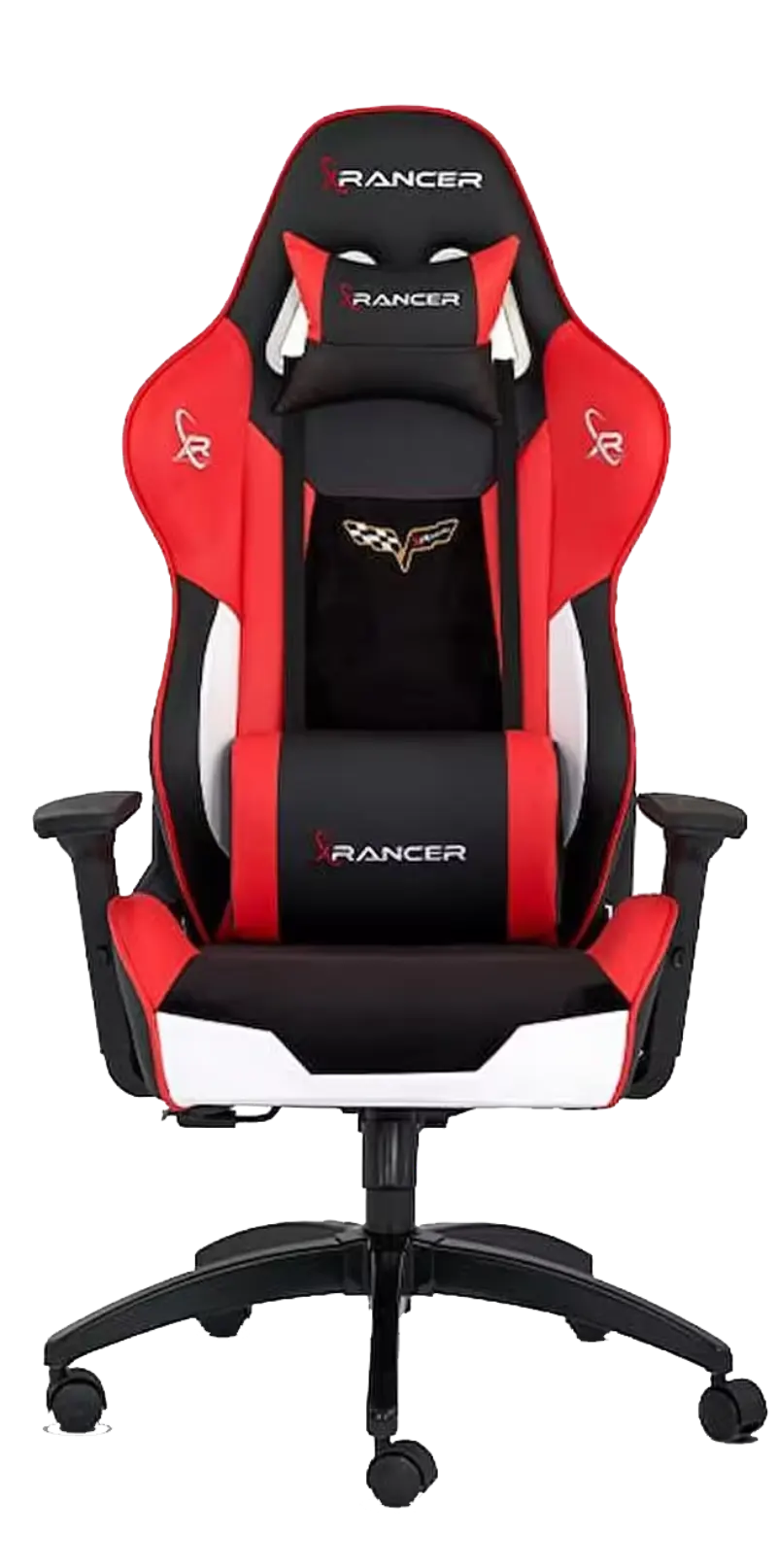 xRancer Premio Yarış Stilli Oyuncu Koltuğu