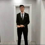 Çağrı Mert Güzel