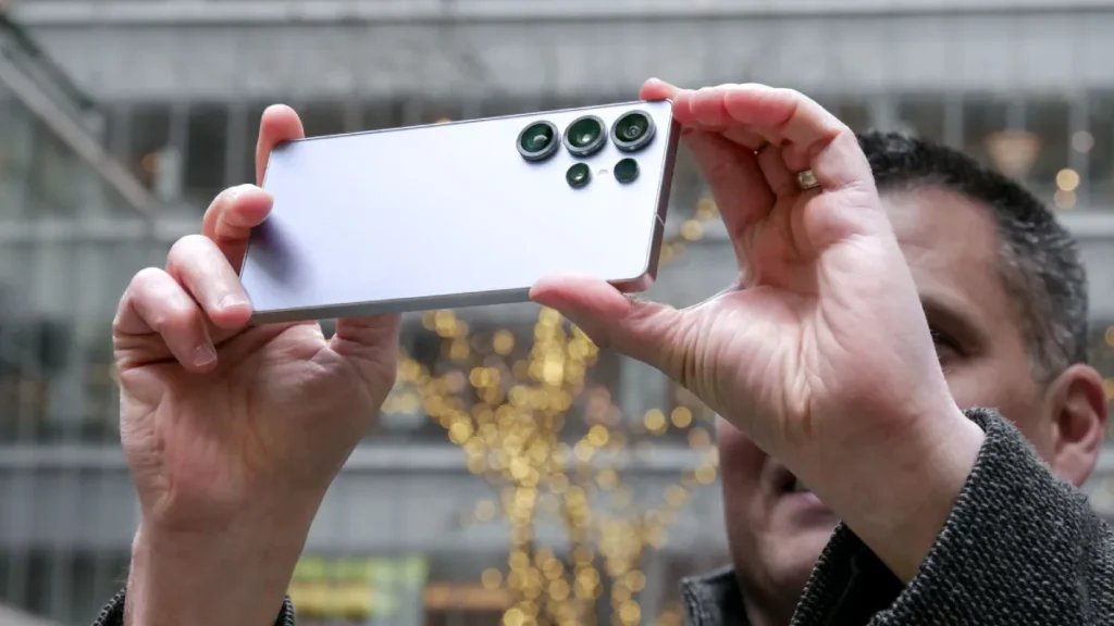 Fotoğraf ve Video Çekmek İçin Kamerası En İyi Telefonlar