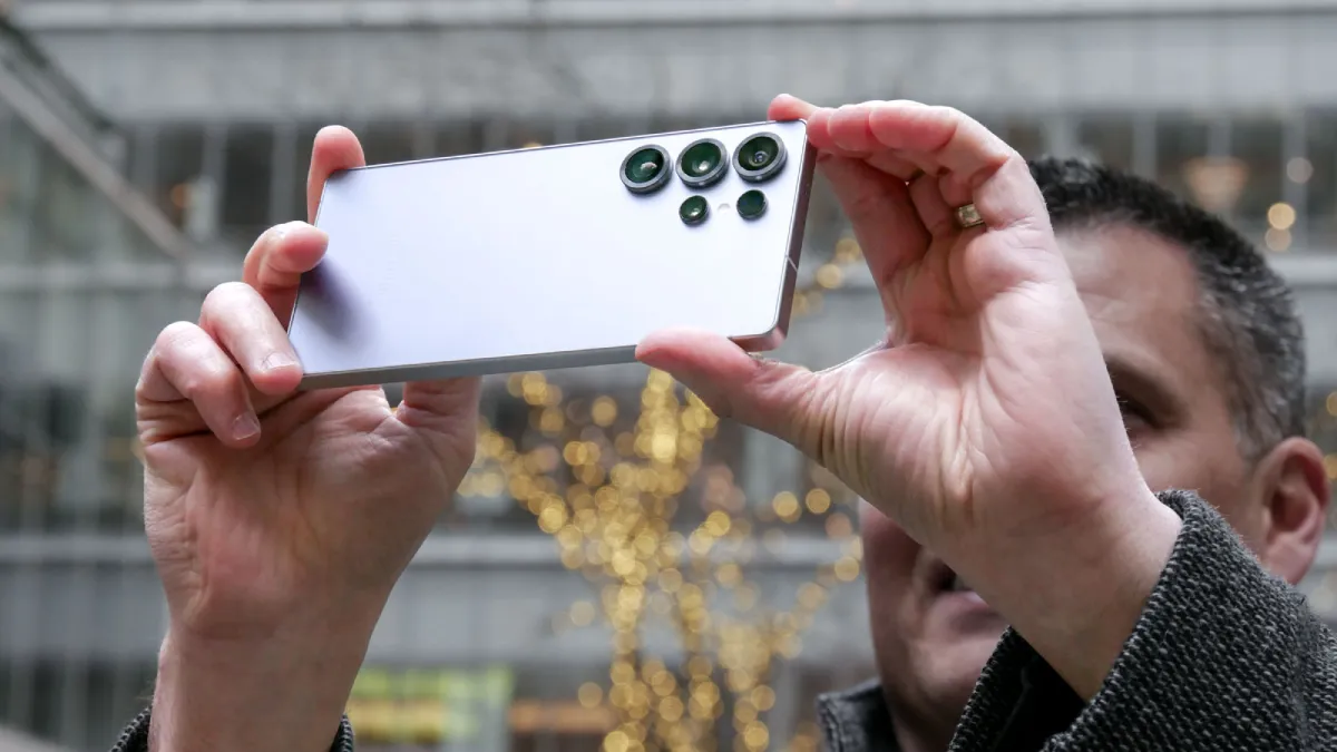 Kamerası En İyi Telefonlar 2025: Fotoğraf ve Video Çekmek İçin Tercih Edilebilecek En İyi Kameralı Telefonlar!
