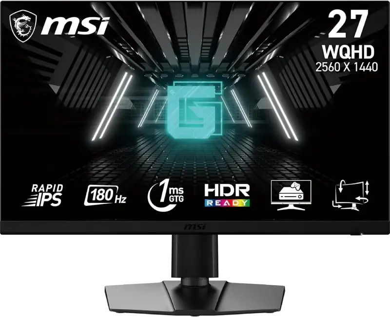 Amazon Prime İndirimlerinde 100+ Ürün İnceledim, En İyi Teknolojik Fırsatları Listeliyorum! 18 MSI 27_ G272QPF E2 Gaming Monitör