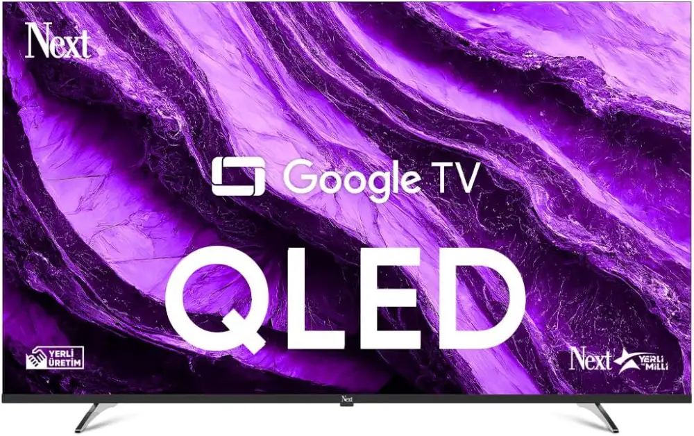Amazon Prime İndirimlerinde 100+ Ürün İnceledim, En İyi Teknolojik Fırsatları Listeliyorum! 3 Next YE-58GFSG8-QLED 58_ 147 Ekran UHD 4K Google TV