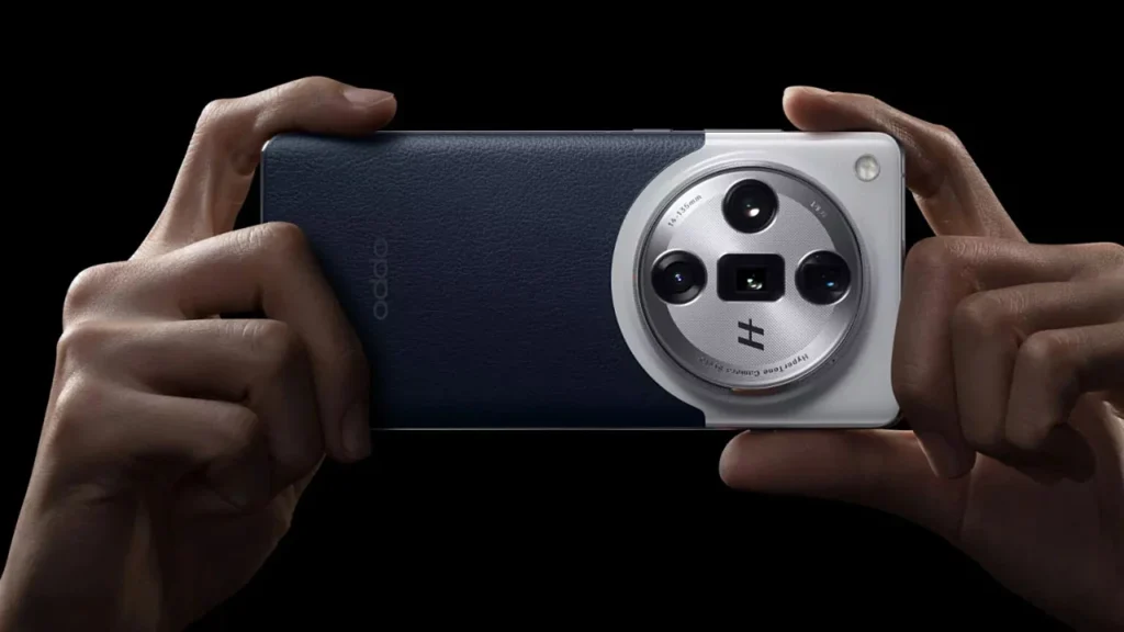 Kamerası En İyi Telefonlar 2025: Fotoğraf ve Video Çekmek İçin Tercih Edilebilecek En İyi Kameralı Telefonlar! 11 Oppo Find X7 Ultra