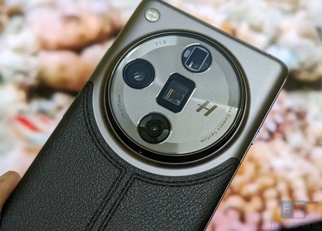 Kamerası En İyi Telefonlar 2025: Fotoğraf ve Video Çekmek İçin Tercih Edilebilecek En İyi Kameralı Telefonlar! 2 Oppo Find X8 Ultra