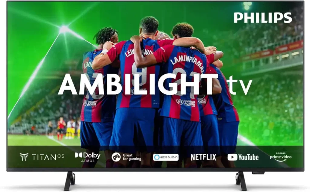 Amazon Prime İndirimlerinde 100+ Ürün İnceledim, En İyi Teknolojik Fırsatları Listeliyorum! 2 PHILIPS Ambilight TV 55PUS8309_62 55_ Amazon Prime İndirimleri
