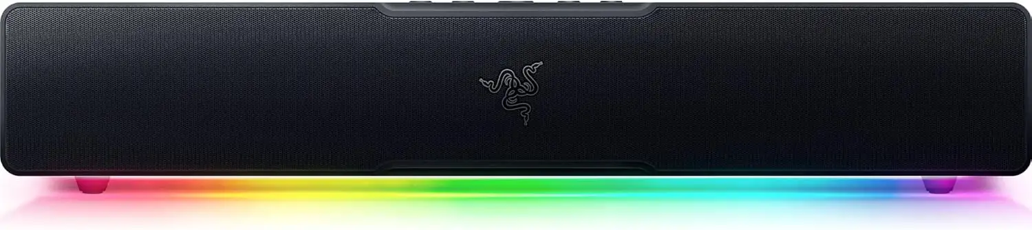 Amazon Prime İndirimlerinde 100+ Ürün İnceledim, En İyi Teknolojik Fırsatları Listeliyorum! 14 Razer Leviathan V2 X - PC Oyun Soundbar'ı