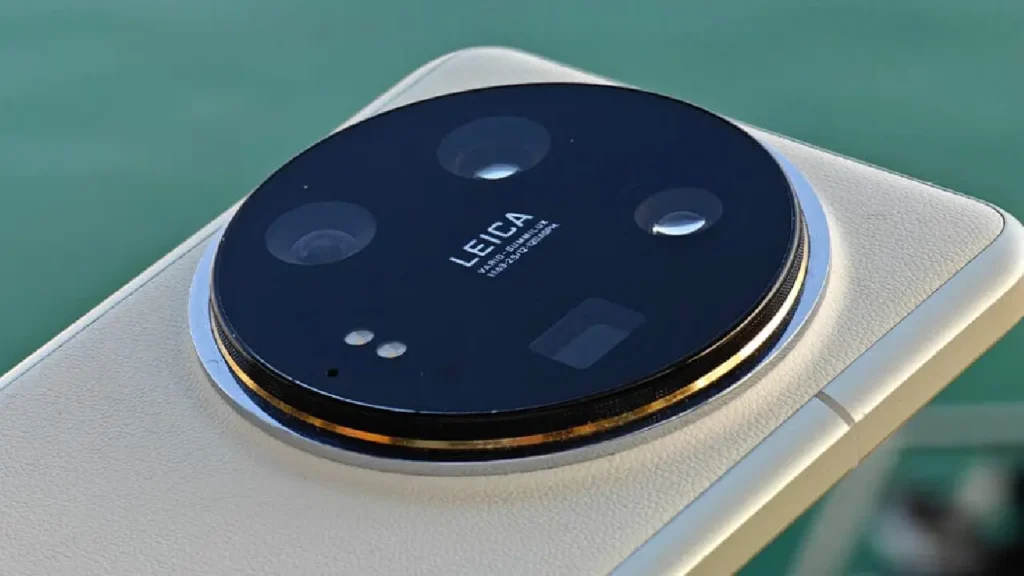 Kamerası En İyi Telefonlar 2025: Fotoğraf ve Video Çekmek İçin Tercih Edilebilecek En İyi Kameralı Telefonlar! 6 Xiaomi 15 Ultra - Kamera Özellikleri