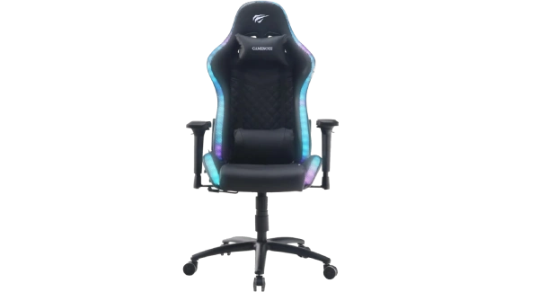 Havit Gamenote GC927 RGB Oyuncu Koltuğu Modeli