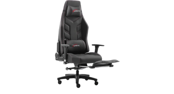 xDrive Fırtına Masajlı Profesyonel Oyuncu Koltuğu