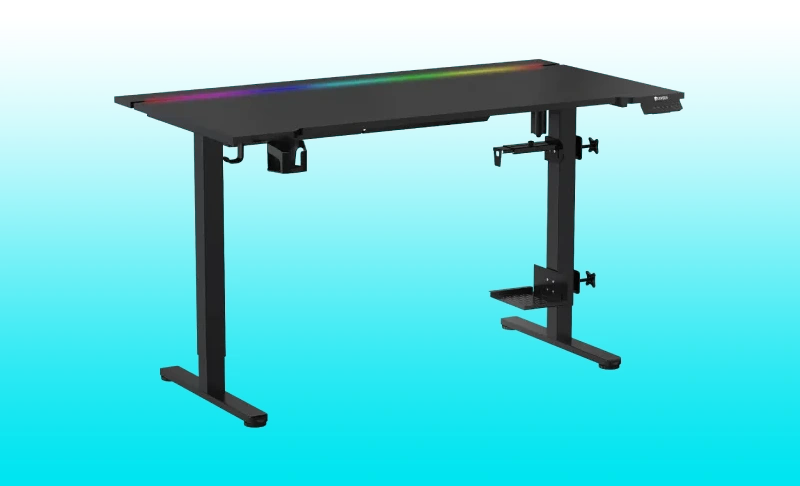 Exvega Nexus Pro Oyuncu Masası
