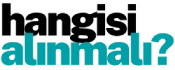 Hangisi Alınmalı - Öneri ve İnceleme Platformu Logosu