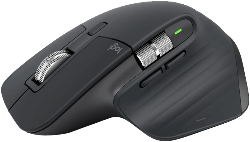 Logitech MX Master 3S