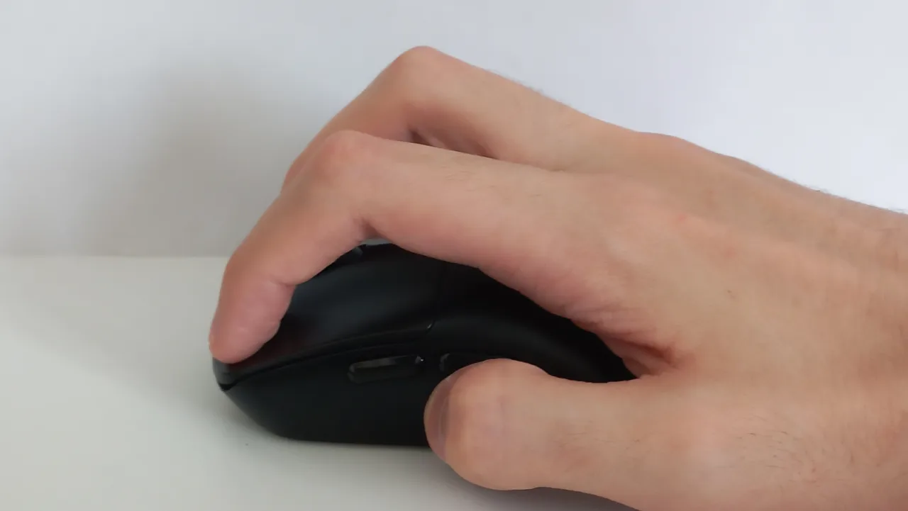 Claw's Venator İnceleme 7 Claws Venator Pençe Tutuş Önerisi