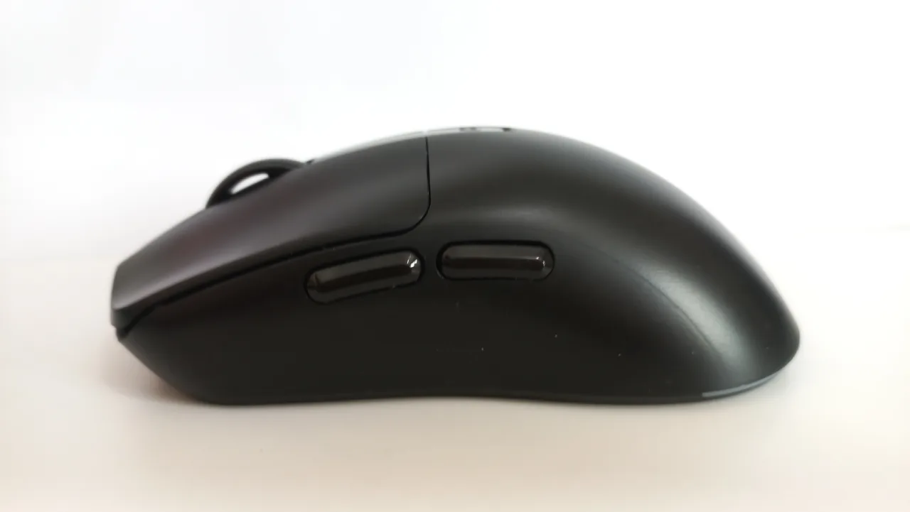 Claw's Venator İnceleme 11 Claws Venator Programlanabilir Tuşlar