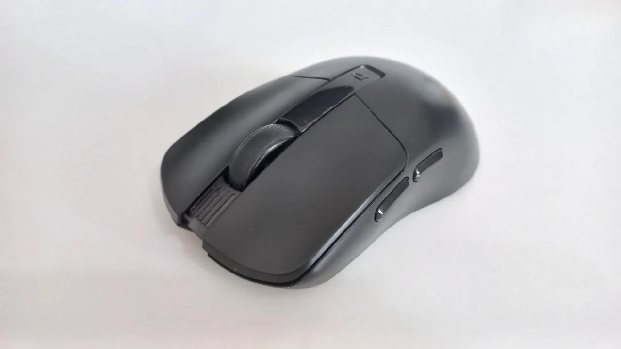 Claw's Venator İnceleme 4 Claws Venator Test Sonuçları