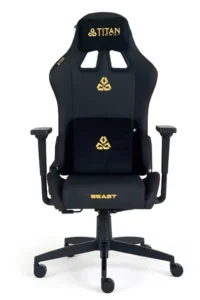 Titanseat Beast Oyuncu Koltuğu
