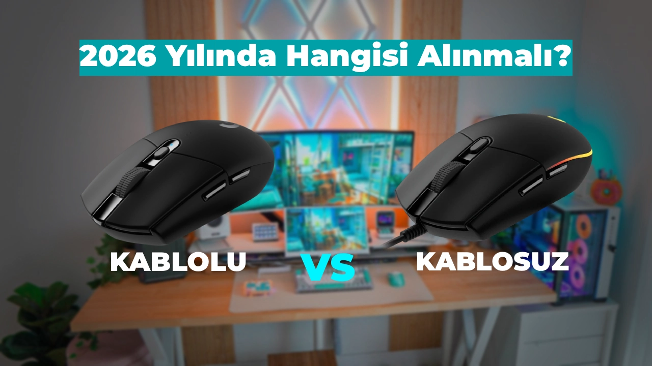 2026 Yılında Kablolu Mouse mu Kablosuz Mouse mu? Türk Oyunculara Sorduk! 17 2026 Yılında Kablolu Mouse mu Kablosuz Mouse mu? Türk Oyunculara Sorduk!