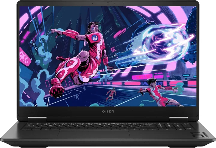 HP Omen RTX 5060, Ryzen AI 7 350 Gaming Laptop Amazon Bahar Fırsatları İndirimi