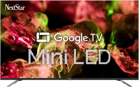 NextStar YE-55IDG11 55'