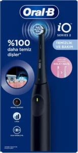 Oral-B iO 2 Şarjlı Diş Fırçası
