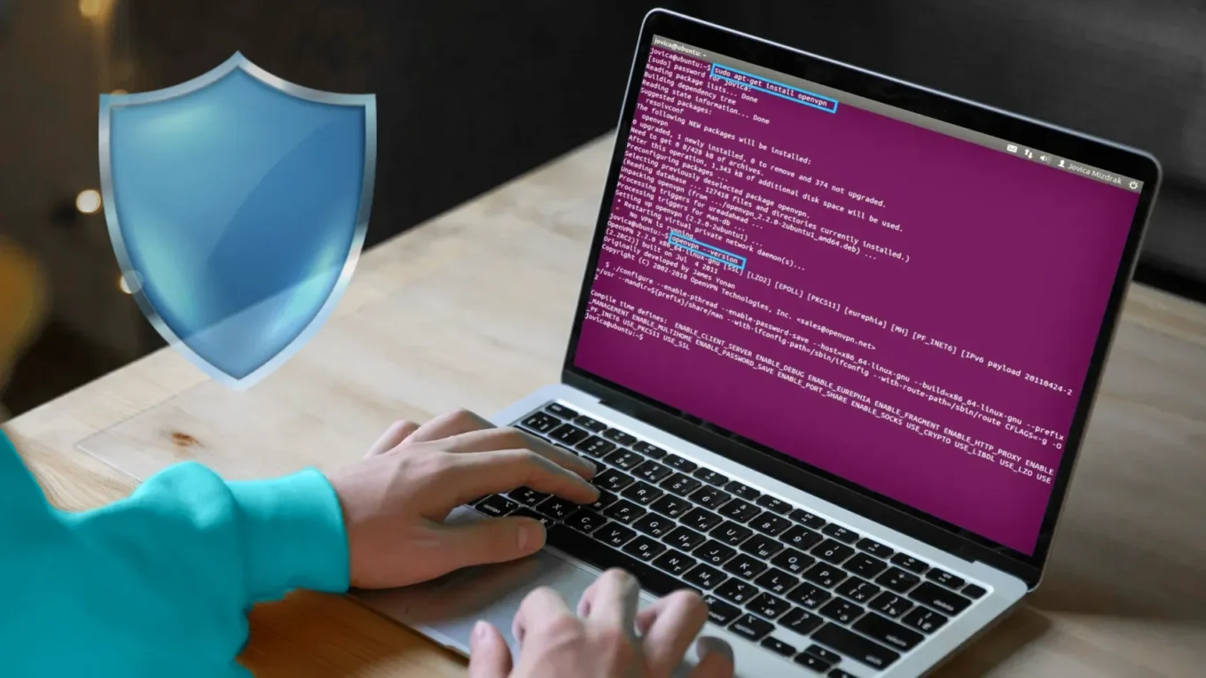 Kendi VPN Sunucunu Kurmak İçin 2026 Yılında Nasıl Bir Yol İzlemelisin? - En Detaylı Rehber 3 Kiraladığım VPS sunucusu üzerinden OpenVPN kurulumu yaptığım anlar