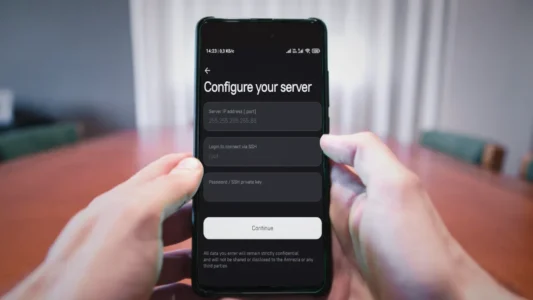 VPS Üzerine Amnezia VPN Kurma Rehberi