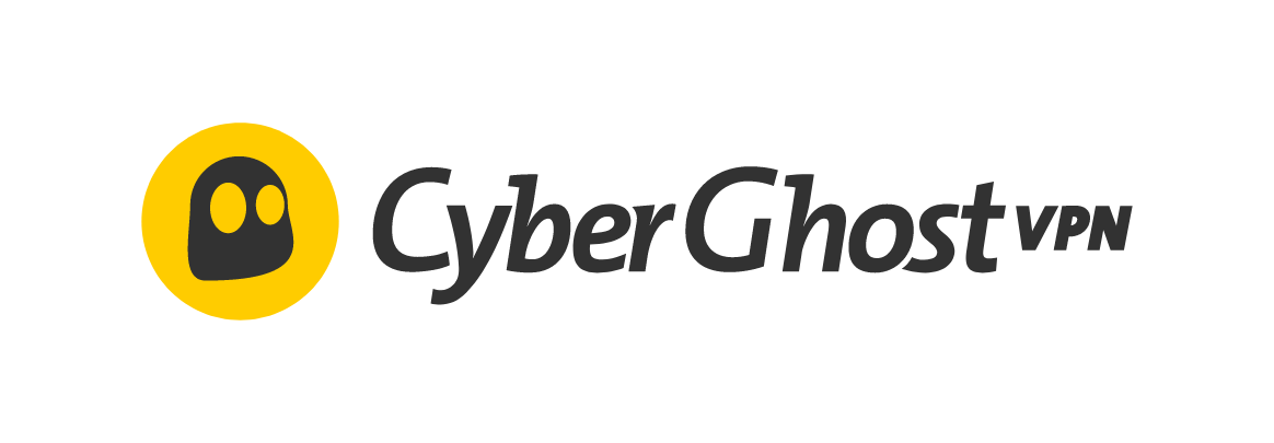 Private Internet Access İnceleme 8 CyberGhost VPN Logo