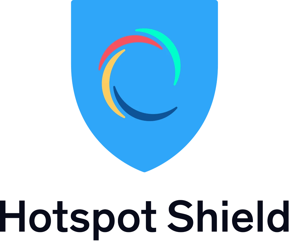 Hotspot Shield Logo