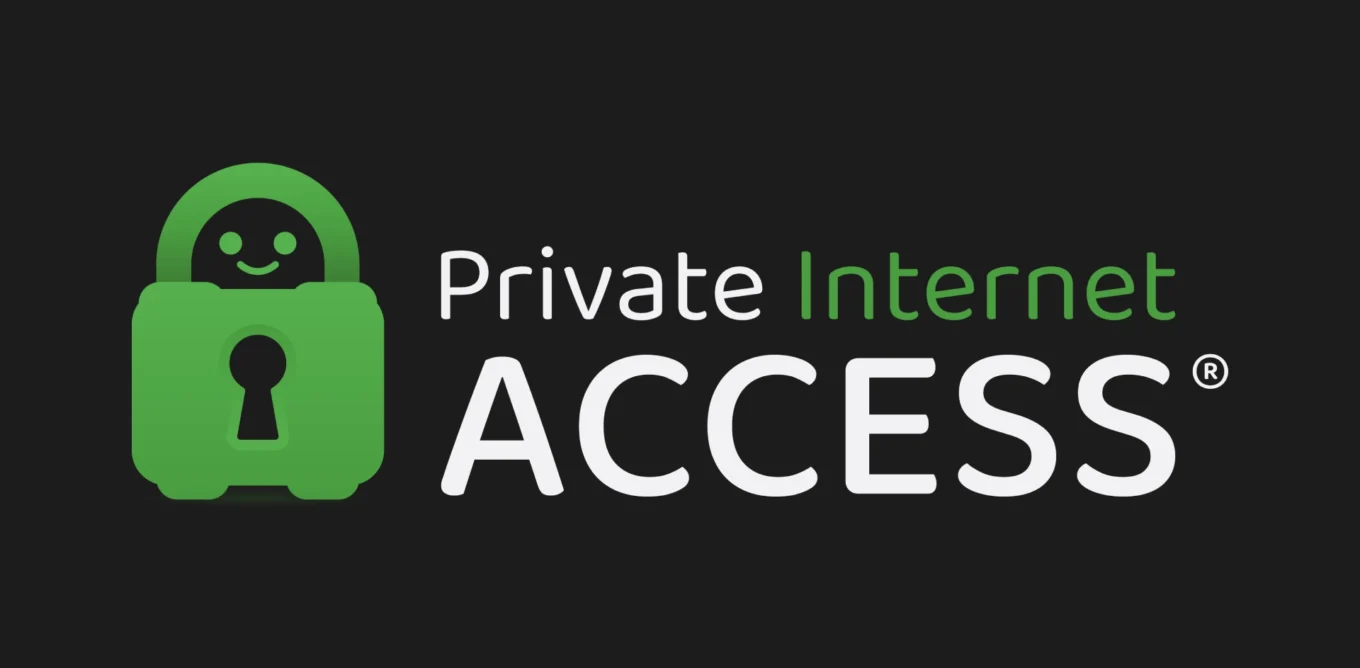 Private Internet Access Logo