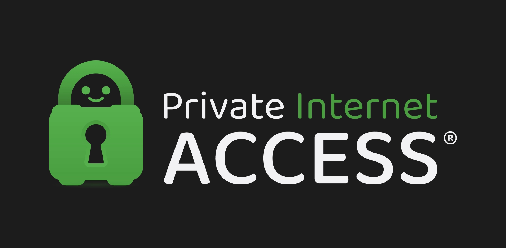 Private Internet Access Logo