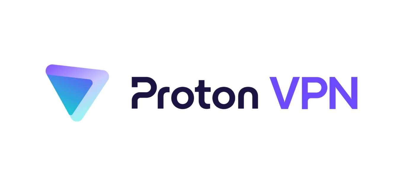 Proton VPN Logo