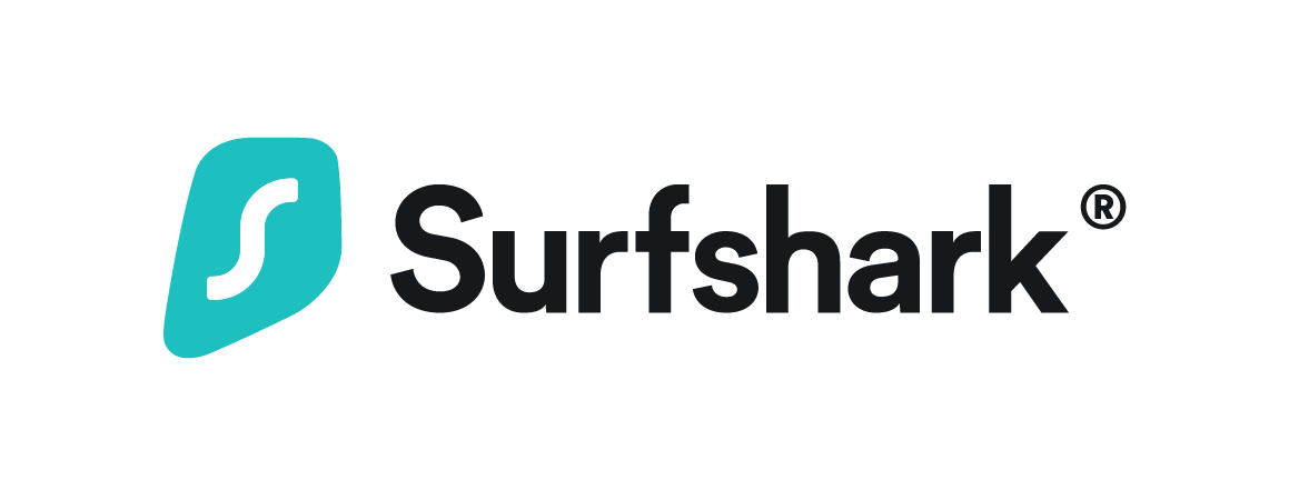 Private Internet Access İnceleme 7 Surfshark Logo